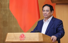 Thủ tướng yêu cầu thay người nếu không hoàn thành công việc tại dự án sân bay Long Thành