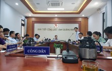 Yêu cầu xem xét kê biên tài sản dự án của Công ty Bách Đạt An