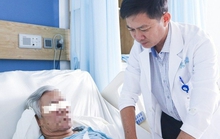 Bệnh viện Đại học Y dược Buôn Ma Thuột cắt bỏ khối u lớn cho 1 bệnh nhân