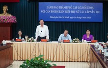 Nghĩ về nếp nhà thời đại mới: Yếu tố cấu thành xã hội văn minh