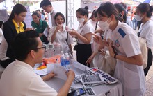 Thừa Thiên - Huế: Hơn 10.000 người được giải quyết việc làm