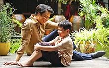 Cho tôi xin một vé đi tuổi thơ lên Sân khấu Hồng Hạc