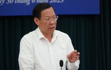 Phụ nữ TP HCM đóng góp quan trọng cho sự phát triển của thành phố
