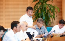 Sở GTVT Hà Nội nói gì về cây cầu 65 tỉ xây xong không bóng người qua lại?