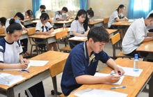 Từ 10-7, thí sinh điều chỉnh nguyện vọng xét tuyển đại học