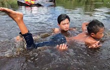 Hồi chuông báo động ngày đầu hè
