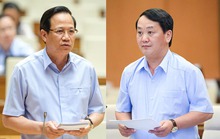 Phiên chất vấn: Phải rõ trách nhiệm và giải pháp