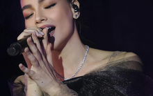 Đi xem Love Songs Đà Nẵng của Hồ Ngọc Hà