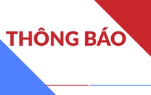 Delta Solutions Việt Nam thông báo chấm dứt hoạt động dịch vụ việc làm