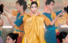 Hà Myo đưa Xẩm Hà Nội gần gũi hơn với giới trẻ
