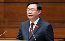 Chủ tịch Quốc hội Vương Đình Huệ: Chất vấn là dịp để đánh giá năng lực bộ trưởng, trưởng ngành