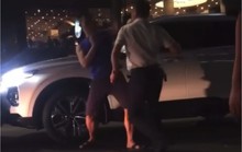 Thiếu tướng Đinh Văn Nơi cách chức Trưởng Công an phường đánh người do va chạm giao thông
