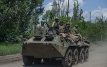 Mỹ không tin Nga đẩy lùi được cuộc tấn công của Ukraine