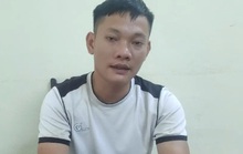 Lẻn vào nhà hiếp dâm người phụ nữ hàng xóm