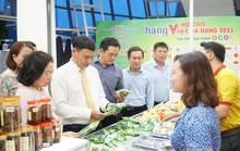 Đà Nẵng: Cơ hội mua sắm hàng trăm sản phẩm đặc trưng của 19 tỉnh thành