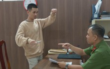 Mâu thuẫn tại quán Karaoke, người đàn ông bị đâm nứt sọ