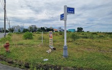 Đà Nẵng đấu giá 2 khu đất lớn ở quận Cẩm Lệ