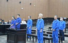 Cựu chủ tịch và tổng giám đốc Cienco 1 cùng bị đề nghị 9-10 năm tù