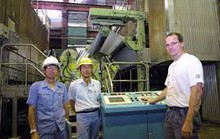 Phải báo cáo định kỳ