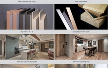 An Cường - Chuyên gia về giải pháp gỗ nội thất