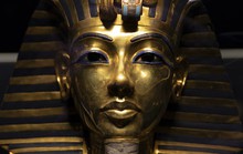 “Tái sinh” pharaoh “nam thần” Ai Cập, lộ chi tiết gây sốc