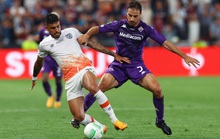 Emerson Palmieri với kỷ lục vô địch 3 cúp châu Âu