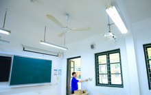 Tất bật chuẩn bị cho cho kỳ thi nóng nhất ở Hà Nội