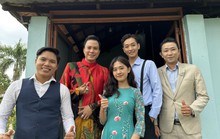 Ca sĩ Tình ca Bắc Sơn gây xúc động cho nhóm khán giả đặc biệt