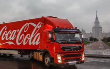 “Đại gia” nước giải khát Coca Cola chia cổ tức đợt 2 năm 2023
