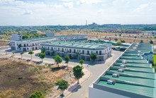Kiến nghị mở đường cho nhà ở xã hội