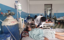 Cảnh báo số người mắc sốt xuất huyết tăng cao ở TP HCM