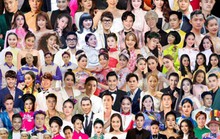 Gần 150 nghệ sĩ TP HCM tham gia chương trình Vì nụ cười trẻ thơ 2023