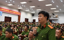 Đồng Nai: Công an cấp xã than làm việc 200% công sức vẫn không đạt chỉ tiêu