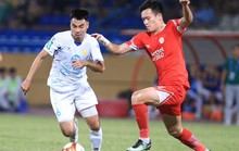 Cúp Quốc gia 2023: Thất vọng Hoàng Anh Gia Lai
