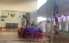 Hoàn cảnh bi đát của người phụ nữ cao tuổi bị tai nạn tử vong  tử vong