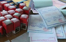 Phát hiện 524 doanh nghiệp bán hoá đơn không hợp pháp