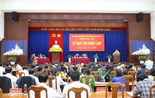 Quảng Nam sẽ hỗ trợ tiền cho cán bộ dạng luân chuyển, điều động