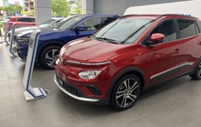 VinFast kinh doanh ôtô điện ra sao trong nửa đầu năm 2023?