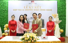 Ứng dụng công nghệ chiết tách dinh dưỡng từ thực vật ứng dụng trong da thẩm mỹ