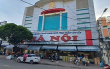 Tiệm bánh lớn nhất tỉnh Đắk Lắk in ngày sản xuất sau... ngày bán!