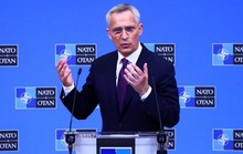 NATO “hoãn binh”, tổng thống Ukraine nổi giận