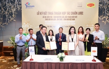 Nestlé Việt Nam hợp tác cùng thúc đẩy du lịch ẩm thực