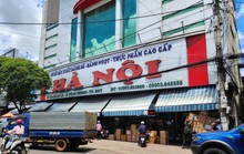 Tiệm bánh mì in ngày sản xuất sau... ngày bán từng bị xử phạt
