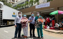 Dám nghĩ, dám làm vì đoàn viên - lao động