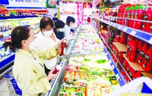 Săn hàng đồng giá, tìm “deal 1 đồng” tại Co.opmart