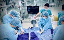 Cuộc thi viết Người thầy thuốc trong tôi: Khoa Hồi sức tích cực và ca trực kinh hoàng