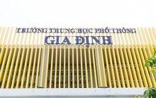Lùm xùm Genius Olympiad 2023: Sẽ tổ chức kiểm điểm Hiệu trưởng Trường Gia Định