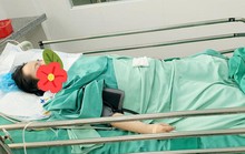 Cô gái 23 tuổi bị xe container cán qua người