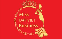 Hoa hậu Doanh nhân Đất Việt 2023 chính thức được cấp phép