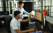 Lo mất việc vì AI?